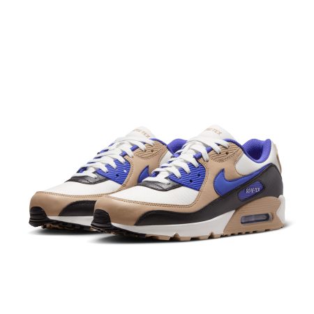 Nike Men's Air Max 90 GORE-TEX Casual Shoes/Sneakers