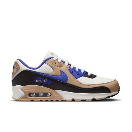 Nike Men's Air Max 90 GORE-TEX Casual Shoes/Sneakers