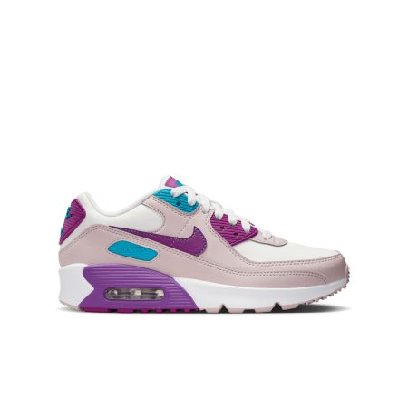 Nike Girls' Air Max 90 LTR Shoes