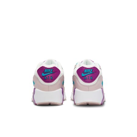 Nike Girls' Air Max 90 LTR Shoes