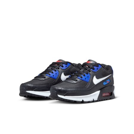 Nike Kids' Grade School Air Max 90 Next Nature Athletic Shoes, Sneakers