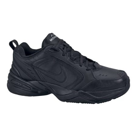 Nike Men's Air Monarch IV 4E Extra Wide Fit Training Shoes