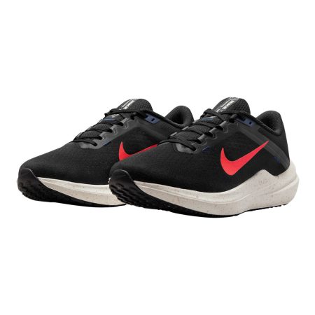 Nike Men's Air Winflo 10 Breathable Mesh Running Shoes