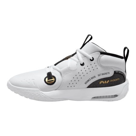 Nike Kids' Grade School Air Zoom Crossover 2 Athletic Shoes