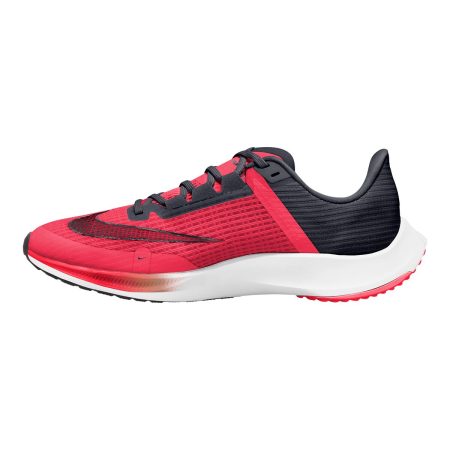 Nike Men's Air Zoom Rival Fly 3 Lightweight Mesh Running Shoes