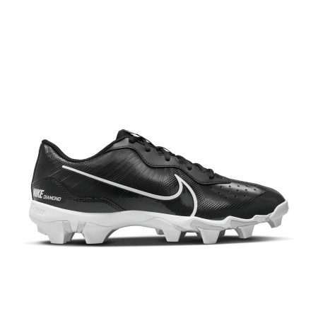 Nike Men's Alpha Huarache 4 Keystone Rubber Molded Baseball Cleats