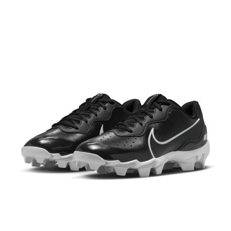 Nike Men's Alpha Huarache 4 Keystone Rubber Molded Baseball Cleats