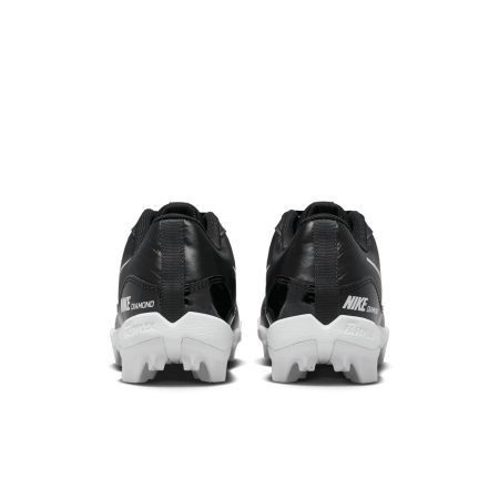 Nike Men's Alpha Huarache 4 Keystone Rubber Molded Baseball Cleats