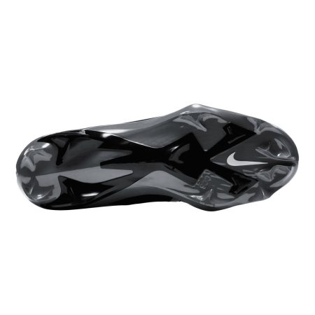 Nike Men's Alpha Menace 3 Pro Football Cleats