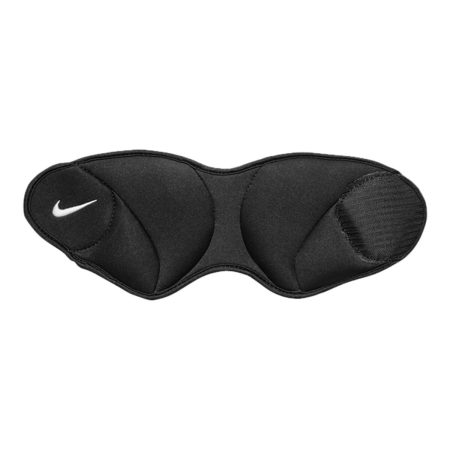 Nike 2.5 lb Ankle Weights, Pair, Home Gym