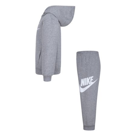 Nike Toddler Boys' Club Fleece Hoodie Set