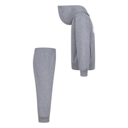 Nike Toddler Boys' Club Fleece Hoodie Set