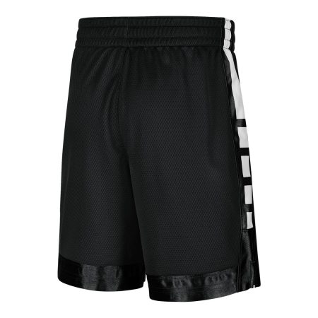 Nike Boys' Dri-FIT Elite Stripe Shorts, Kids', Athletic, Elastic Waistband