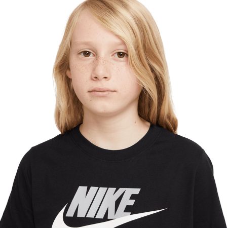 Nike Sportswear Boys' Futura Icon T Shirt