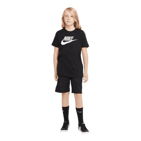 Nike Sportswear Boys' Futura Icon T Shirt