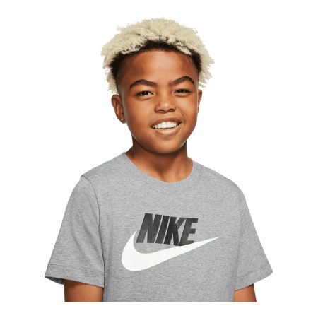 Nike Sportswear Boys' Futura Icon TD T Shirt