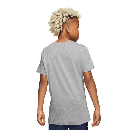 Nike Sportswear Boys' Futura Icon TD T Shirt