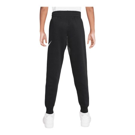 Nike Sportswear Boys' HBR Club Jogger Pants