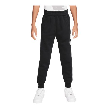 Nike Sportswear Boys' HBR Club Jogger Pants