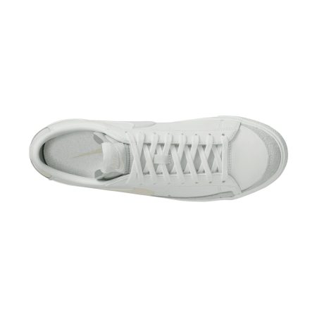 Nike Men's Blazer Low 77 Shoes