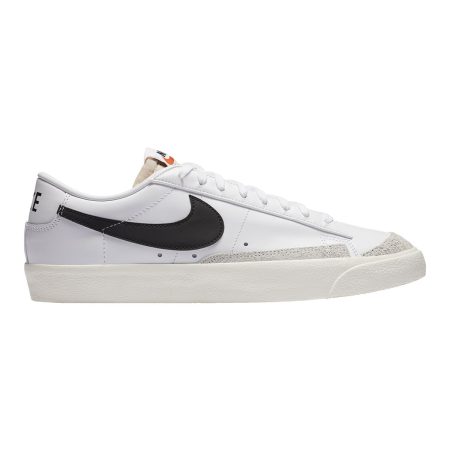 Nike Men's Low Blazer '77 Casual Shoes