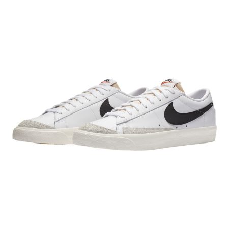 Nike Men's Low Blazer '77 Casual Shoes