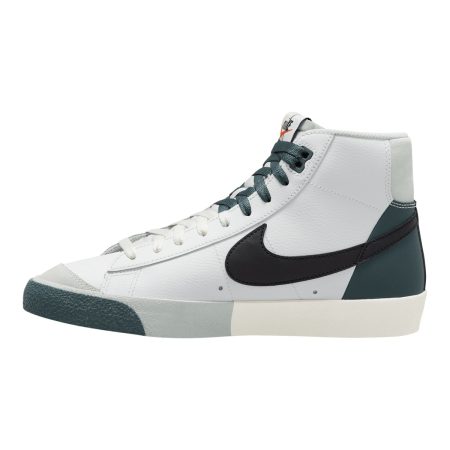 Nike Men's Blazer Mid '77 Premium RMX Shoes