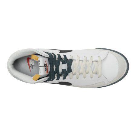 Nike Men's Blazer Mid '77 Premium RMX Shoes