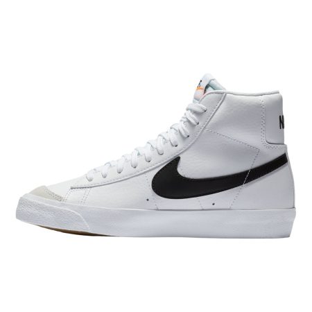 Nike Girls' Grade School Blazer Mid 77 Shoes