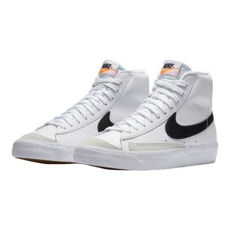 Nike Girls' Grade School Blazer Mid 77 Shoes