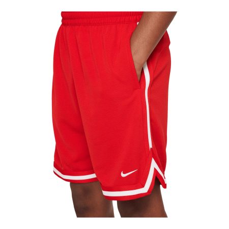 Nike Boys' Dri-FIT DNA 24 Shorts