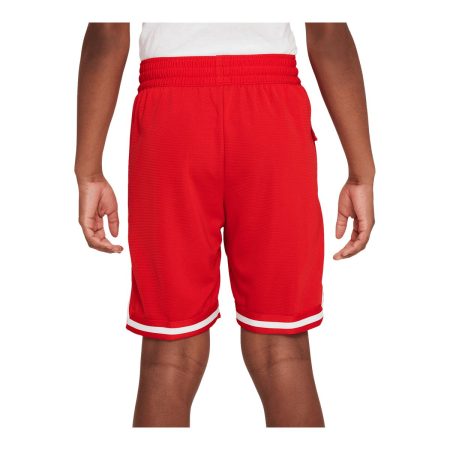 Nike Boys' Dri-FIT DNA 24 Shorts