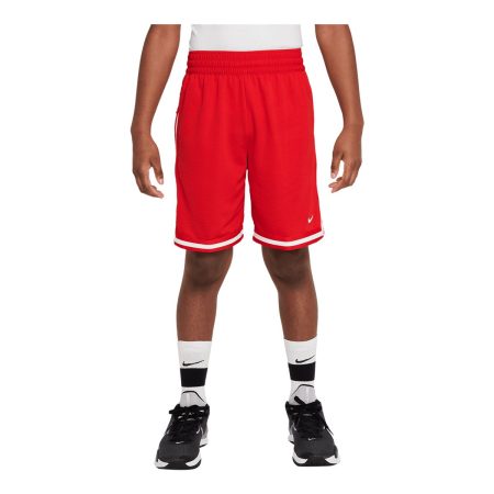 Nike Boys' Dri-FIT DNA 24 Shorts