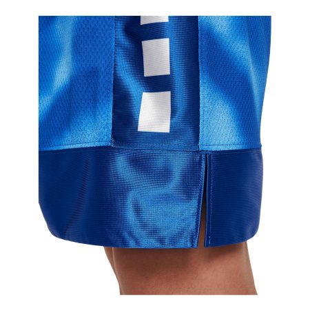 Nike Boys' NK Dri-FIT Elite 23 Shorts