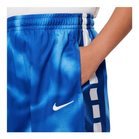 Nike Boys' NK Dri-FIT Elite 23 Shorts