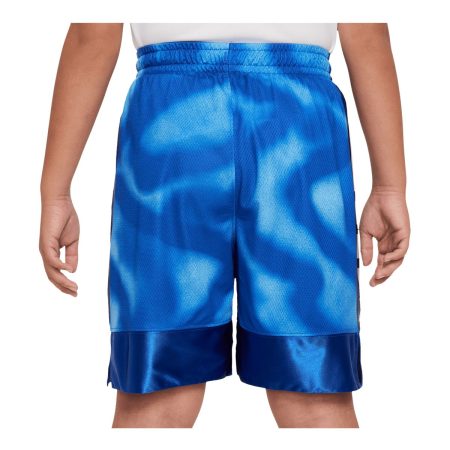 Nike Boys' NK Dri-FIT Elite 23 Shorts