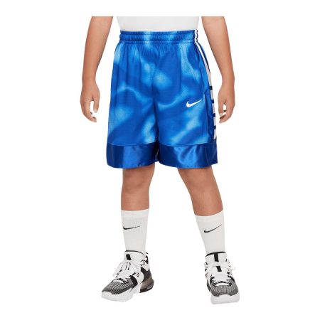 Nike Boys' NK Dri-FIT Elite 23 Shorts