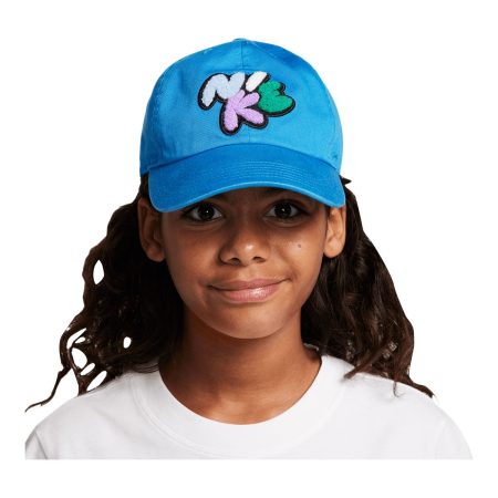 Nike Boys' Ya Bubble Graphic Club Cap