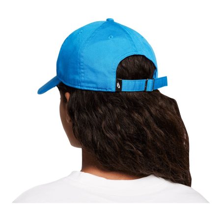 Nike Boys' Ya Bubble Graphic Club Cap