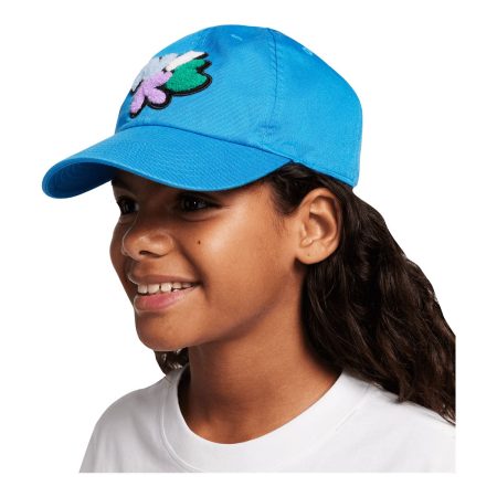 Nike Boys' Ya Bubble Graphic Club Cap