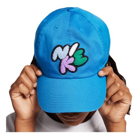 Nike Boys' Ya Bubble Graphic Club Cap