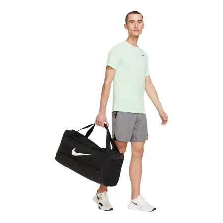 Nike Men's Brasilia Duffel Bag