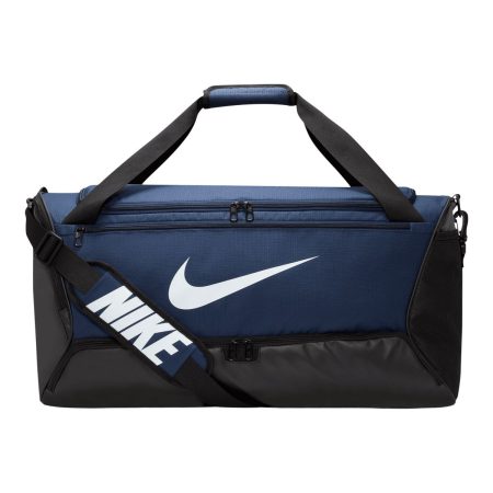 Nike Brasilia Medium Duffle Bag