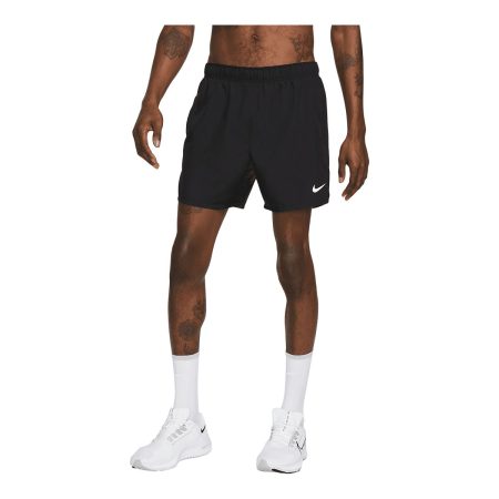 Nike Men's Challenger 2 5 Inch Brief Shorts