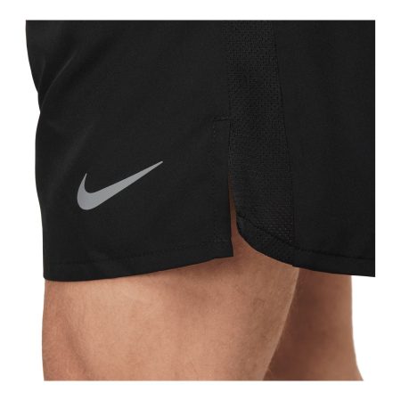 Nike Men's Challenger 2 7 Inch Brief Shorts