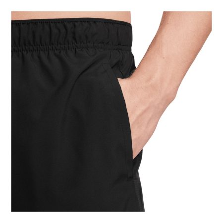 Nike Men's Challenger 2 7 Inch Brief Shorts