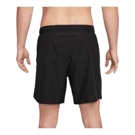 Nike Men's Challenger 2 7 Inch Brief Shorts