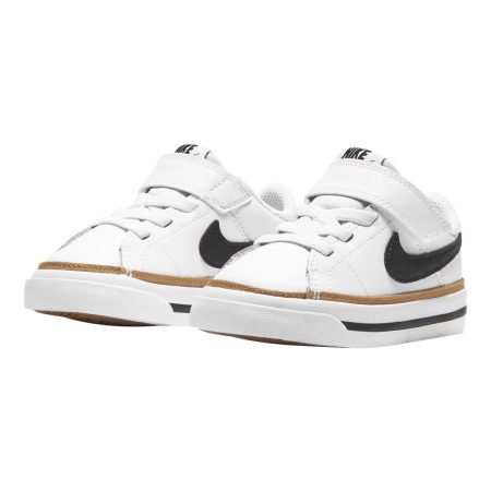 Nike Kids' Court Legacy Shoes