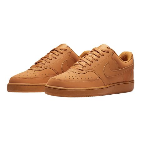 Nike Men's Court Vision Next Nature Casual Shoes/Sneakers