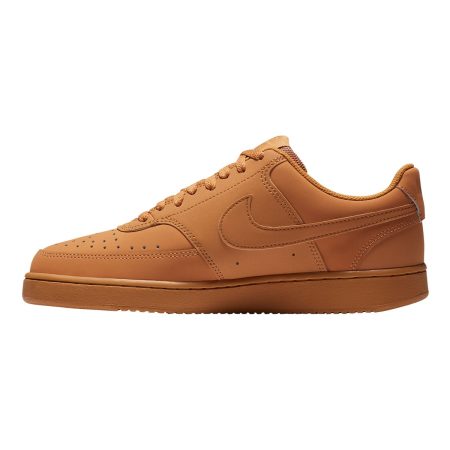 Nike Men's Court Vision Next Nature Casual Shoes/Sneakers